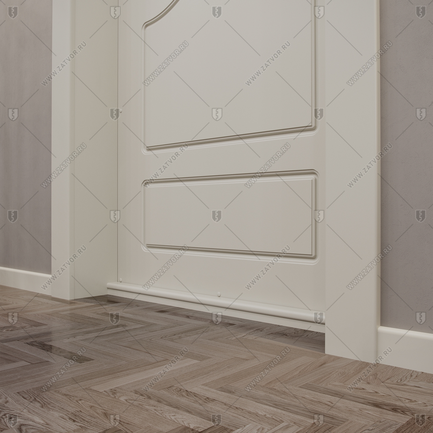 Взломостойкая входная дверь БАСТИОН-1 "Авга"_13