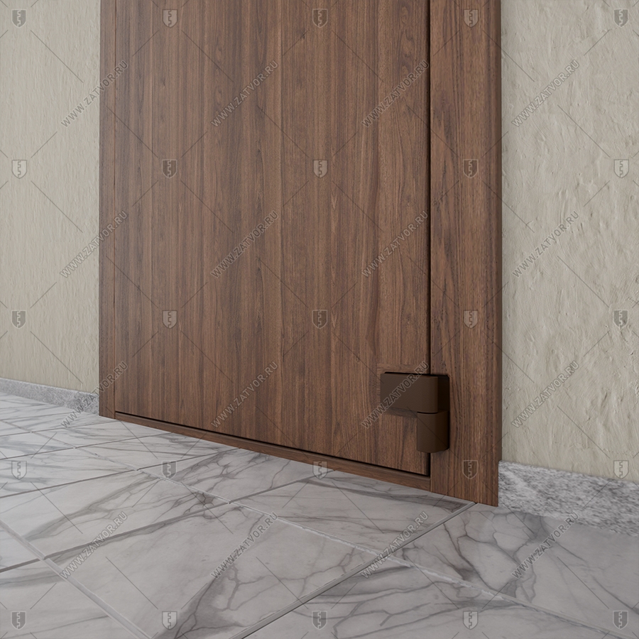 Входная взломостойкая дверь "Фурий" БАСТИОН-3_12