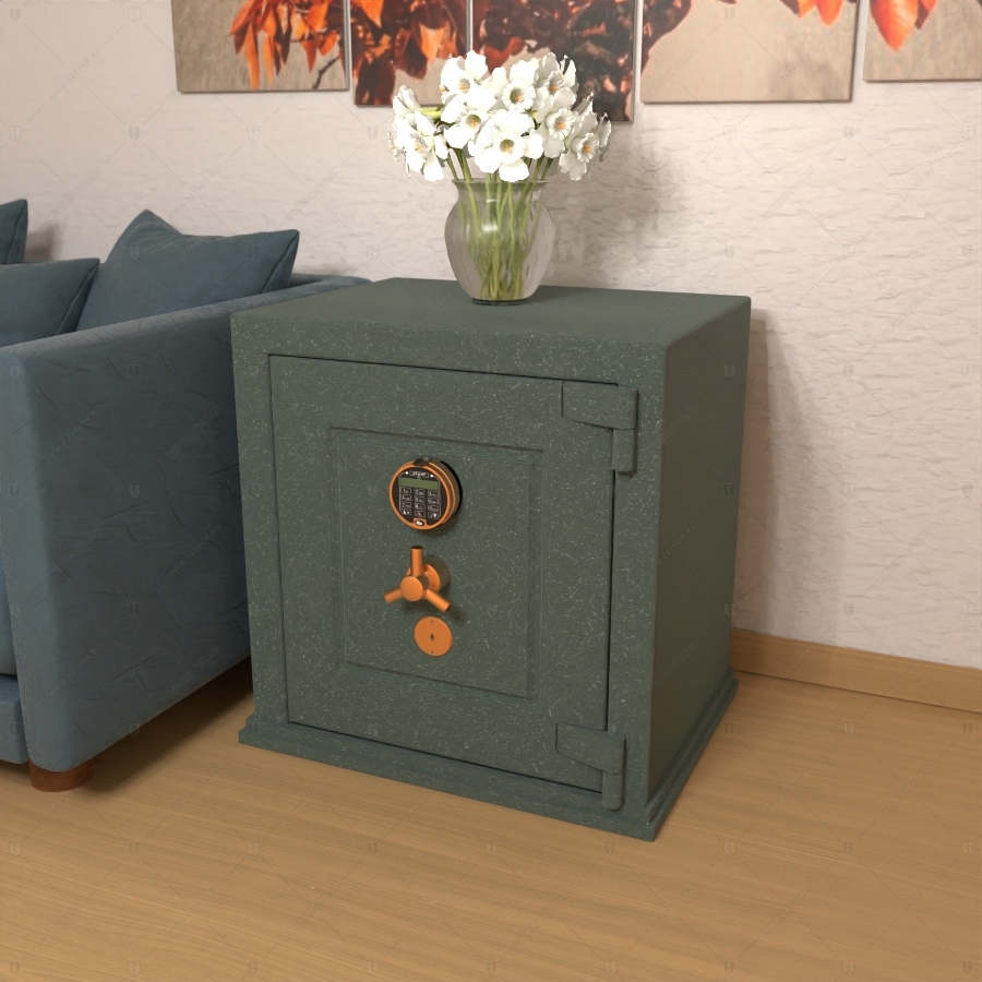 Сейф взломостойкий БАСТИОН-1 Салация (I класс)_26