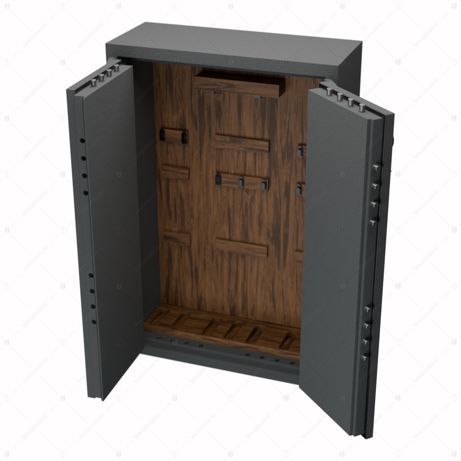 Сейф взломостойкий Салюс в офис (III класс)_5