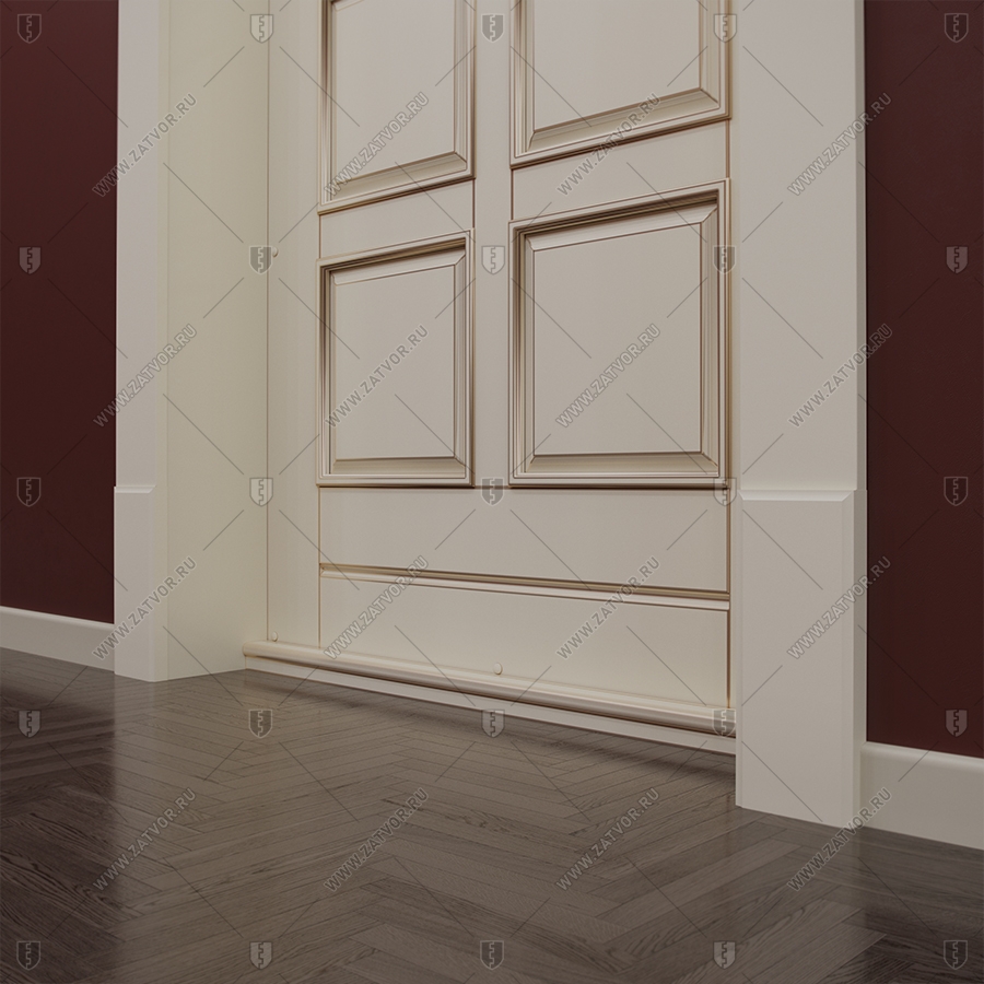 Взломостойкая входная дверь БАСТИОН-1 "Дисис"_13