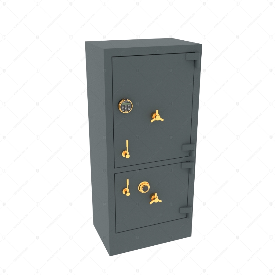 Сейф взломостойкий Вирбий в офис (III класс)_4