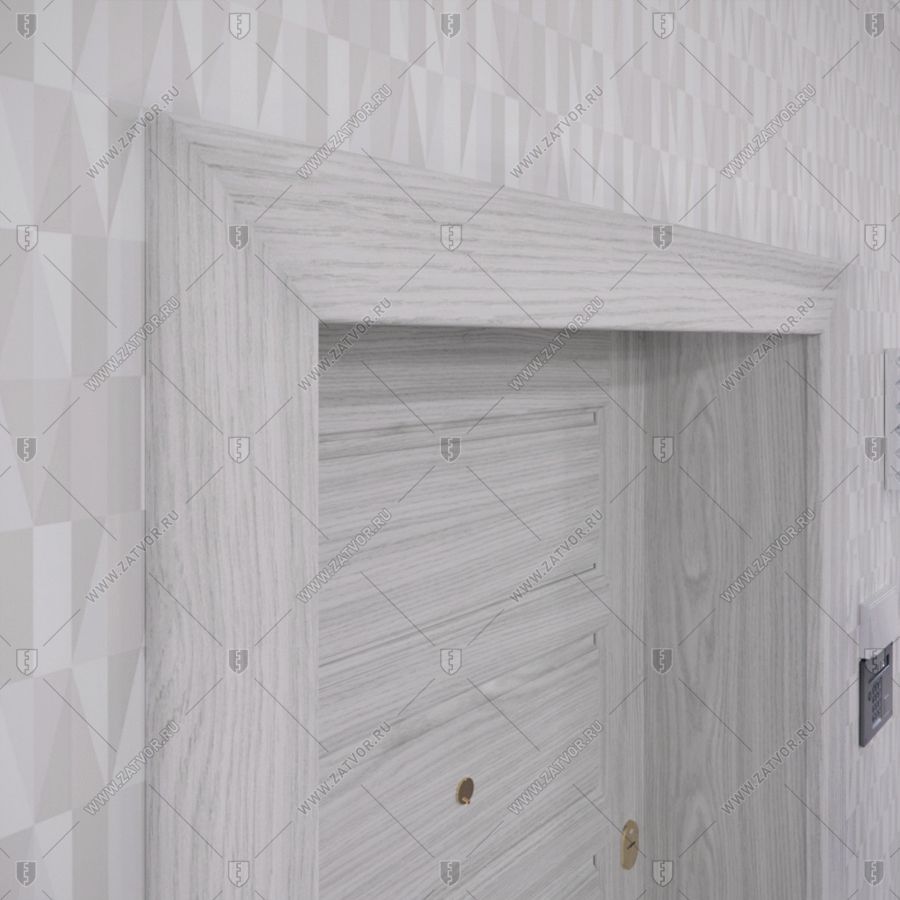 Взломостойкая входная дверь "Эвномия" БАСТИОН-1_11