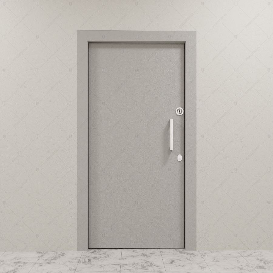 Пожаростойкая входная дверь "Антей" БАСТИОН-3 EIS60_2