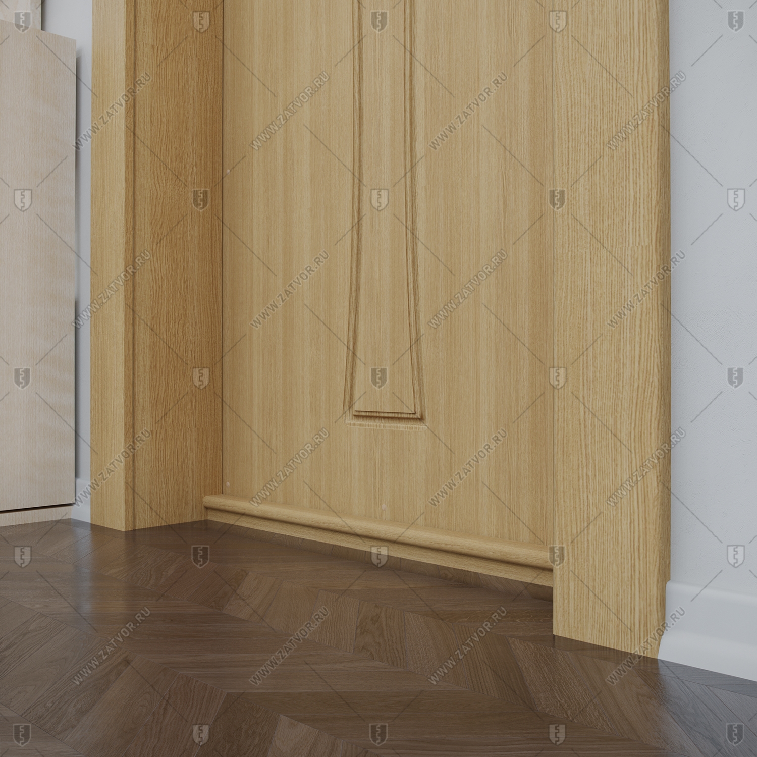 Взломостойкая входная дверь "Адмета" БАСТИОН-2_13