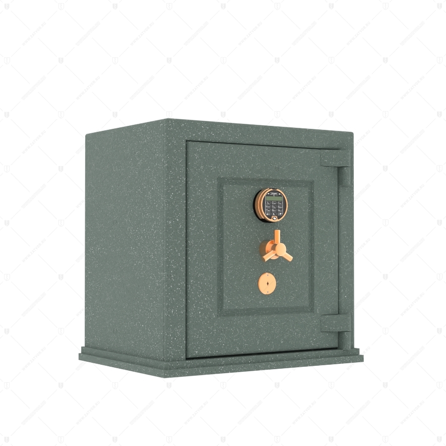 Сейф взломостойкий БАСТИОН-1 Салация (I класс)_7
