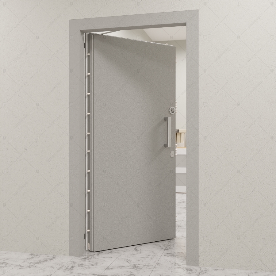 Пожаростойкая входная дверь "Антей" БАСТИОН-3 EIS60_6