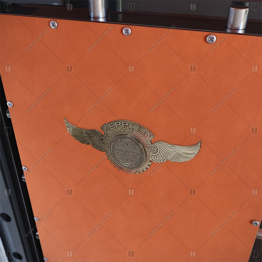 Сейф Burg-Wachter Zeppelin 124 E Black_12