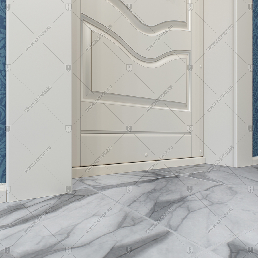 Взломостойкая сейфовая дверь "Авра" БАСТИОН-5_13