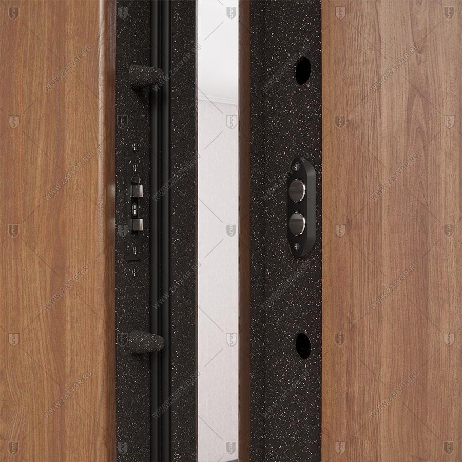 Взломостойкая входная дверь "Менефриар" БАСТИОН-3_13