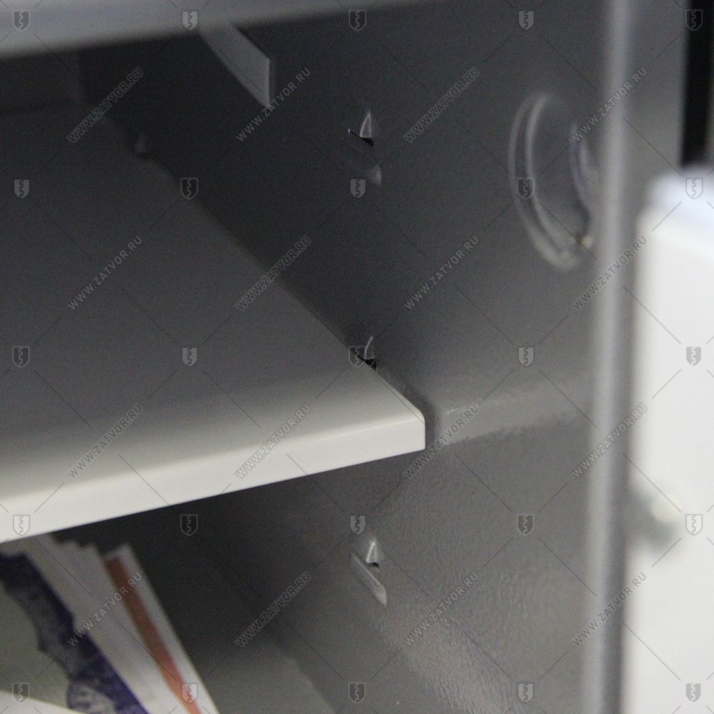 Сейф Burg–Wachter MTD 35 F60 E_5