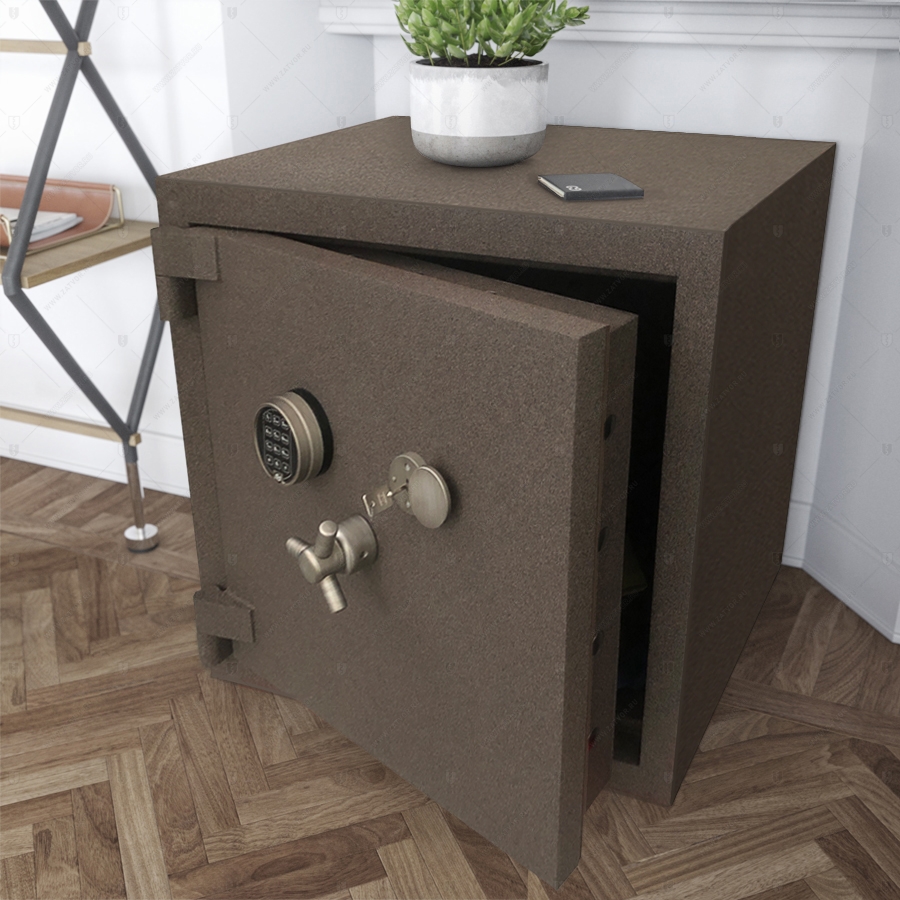 Сейф пожаростойкий в спальню (III класс)_7