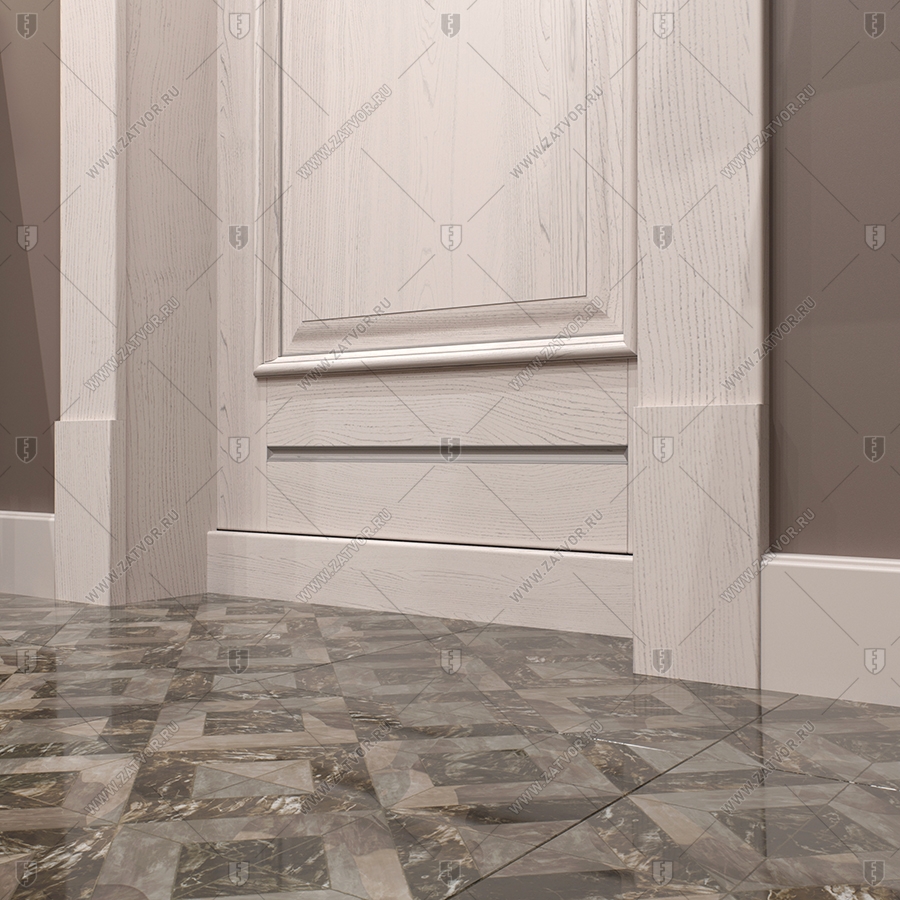 Взломостойкая сейфовая дверь "Аргест" БАСТИОН-5_13