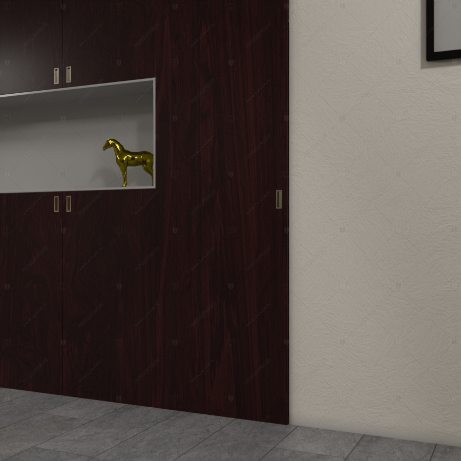 Комплект из двух сейфов: Пожаростойкий взломостойкий сейф БАСТИОН-5 "Диес" и пожаростойкий взломостойкий сейф БАСТИОН-1 "Веспер"_7