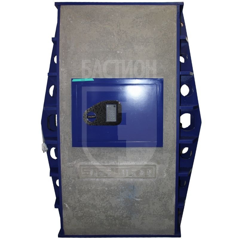 Сейф Stahlmann STW PREMIUM /415