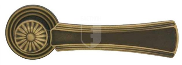 Ручка нажимная Linea Cali DAISY