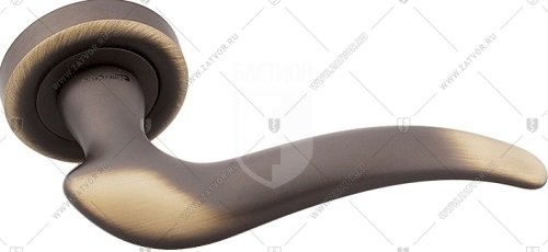 Ручка нажимная Linea Cali LIBERA