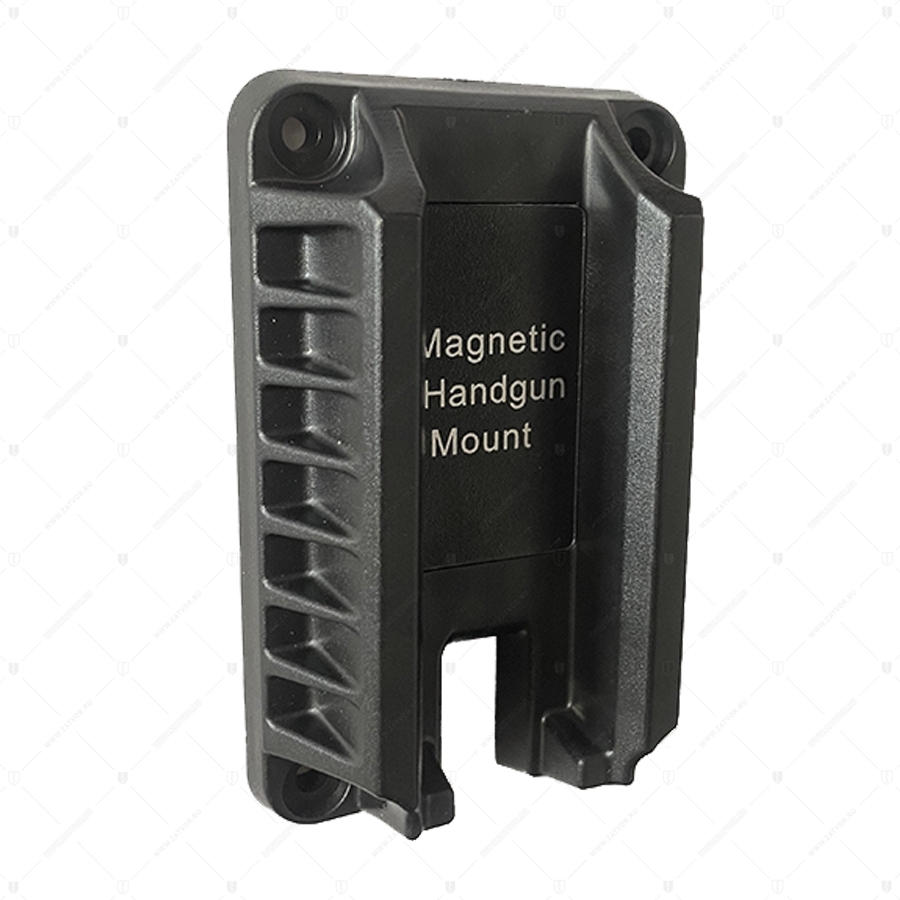 Магнитный держатель для пистолетов