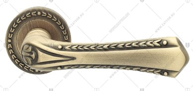 Ручка нажимная Linea Cali SISSI