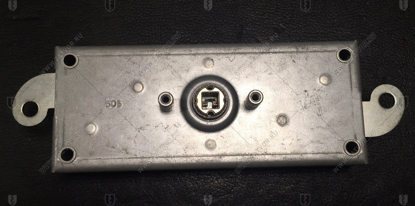 Засов двусторонний Mottura 96750