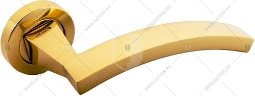 Ручка нажимная Linea Cali PROFILO