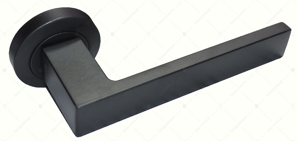 Ручка нажимная Linea Cali CORNER