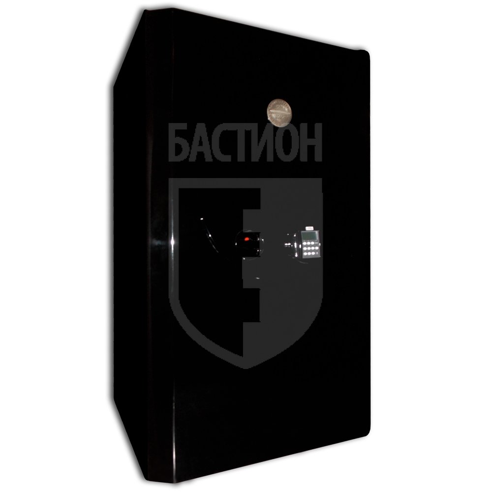 Сейф Burg-Wachter Zeppelin 124 E Black