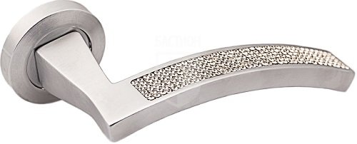 Ручка нажимная Linea Cali PROFILO MESH