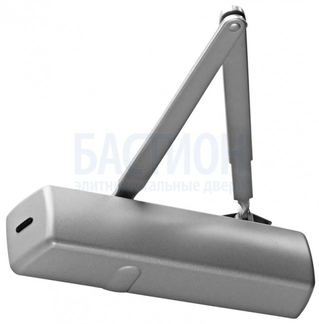 Доводчик Abloy c рычажной тягой