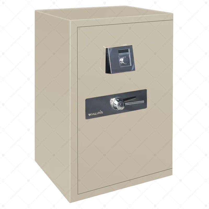 Сейф Waldis ECO 1000 E Ivory lak