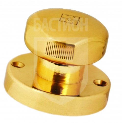 Ручка поворотная с помповым механизмом Mottura 99502