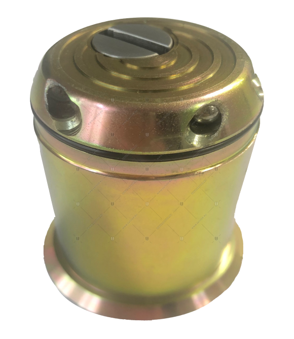 Броненакладка Disec