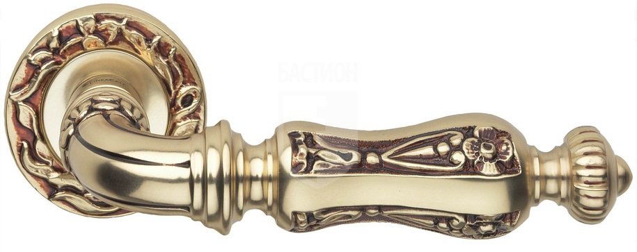 Ручка нажимная Linea Cali SOLEIL