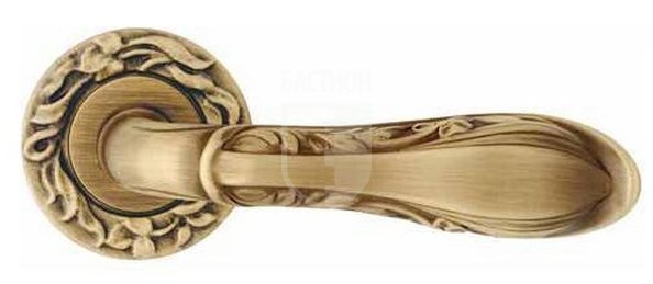 Ручка нажимная Linea Cali LIBERTY