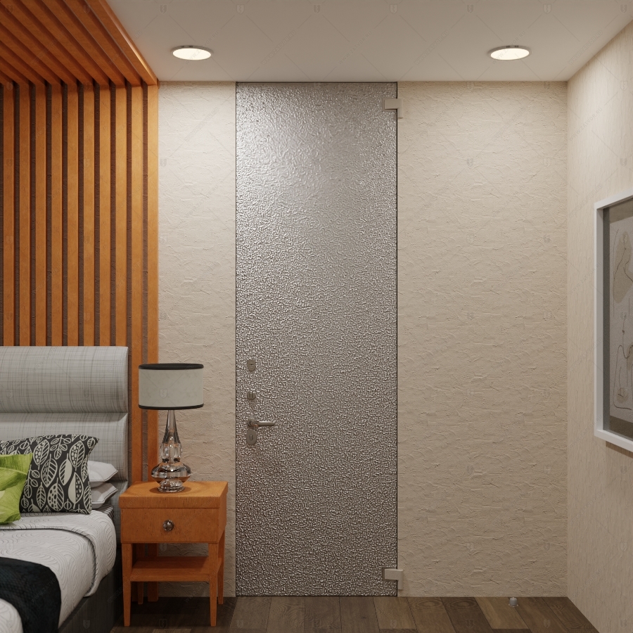 Дверь стальная взломостойкая "Сарпедон" БАСТИОН-1_1