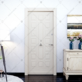 Пожаростойкая входная дверь "Теомис" БАСТИОН-3 EIS60_1