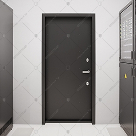 Входная стальная дверь "Альфа" СуперЛюкс_3