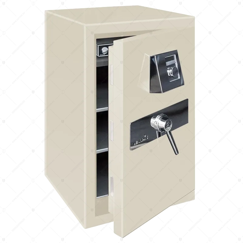 Сейф Waldis ECO 801 E Ivory lak_1