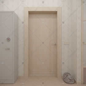 Взломостойкая сейфовая дверь "Эхион" БАСТИОН-3_1