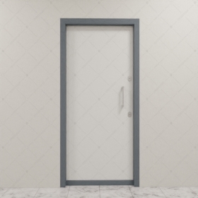 Пожаростойкая входная дверь "Иапет" БАСТИОН-3 EIS60_1