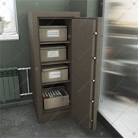 Сейф взломостойкий Юпитер в офис (III класс)_1