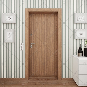 Взломостойкая входная дверь "Гратион" БАСТИОН-3_1