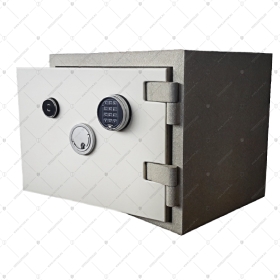 Пожаростойкий взломостойкий сейф Прозерпина EIS60 в кабинет (I класс)