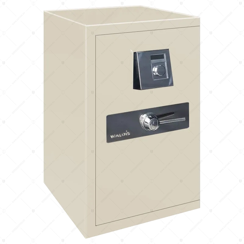 Сейф Waldis ECO 801 E Ivory lak_0