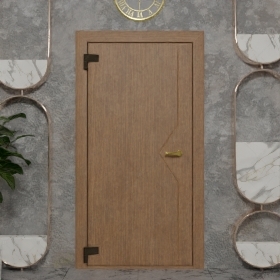 Взломостойкая сейфовая дверь "Липс" БАСТИОН-5