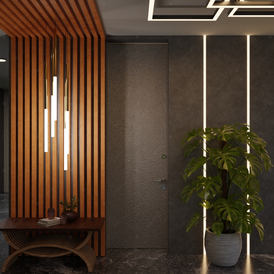 Дверь стальная взломостойкая "Сарпедон" БАСТИОН-1