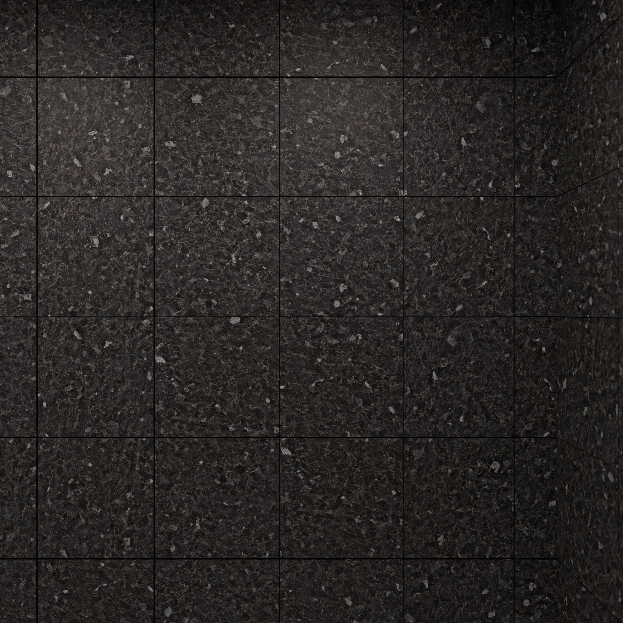 Скрытая (потайная) взломостойкая дверь "Гоплодам" БАСТИОН-1 с наружной панелью из керамической плитки