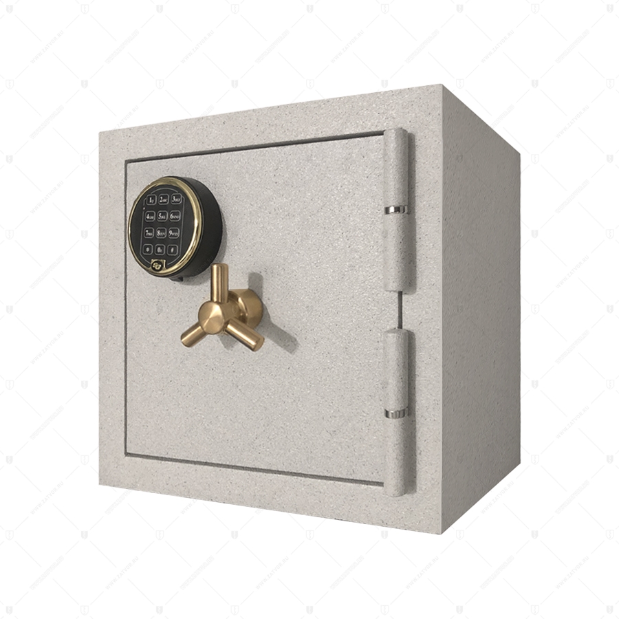 Сейф пожаростойкий в спальню (I класс) EIS60 петли справа