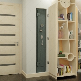 Сейф взломостойкий Вольтурн в квартиру (III класс)