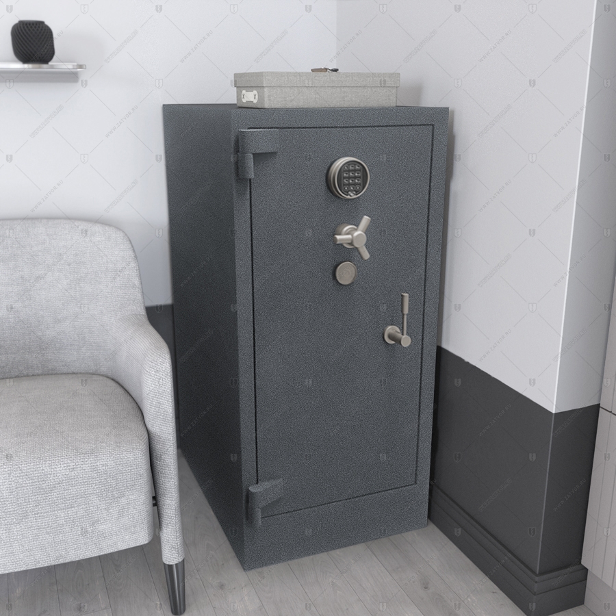 Сейф взломостойкий "Геркулес" в коттедж (V класс)